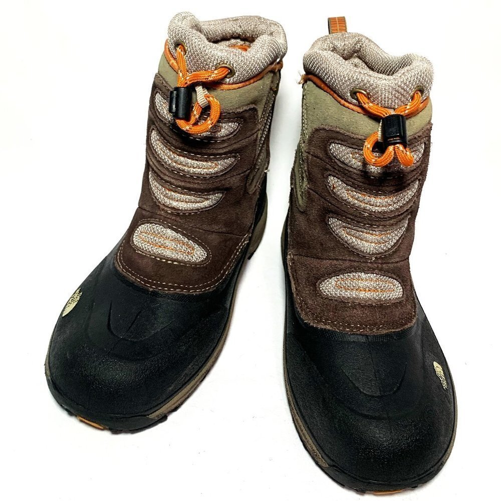 The North Face Kids Boots Size 4